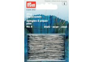 Stahlstecknadeln 20 g